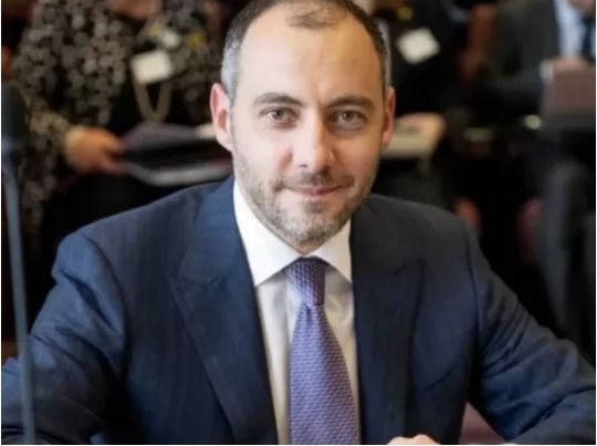 Колишній віце-прем'єрміністр став радником Умєрова: хто отримав посаду