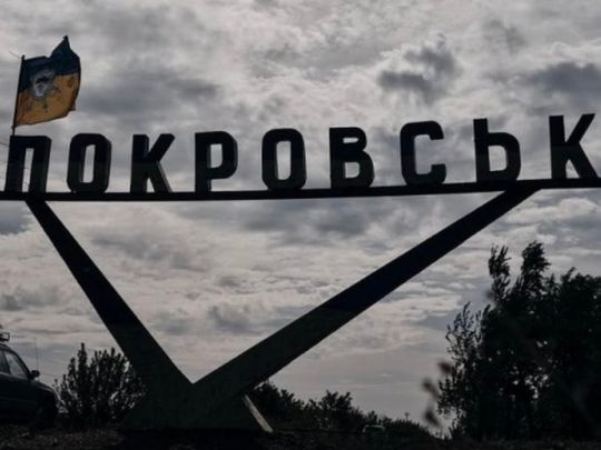 Краще б вони почали це раніше, ніж пізніше: експерт про бої за Покровськ