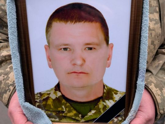 Медики боролись до останнього: від важких поранень у лікарні помер 39-річний воїн з Вінниччини