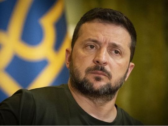 «Ми чули багато сигналів»: Зеленський відреагував на черговий заклик із США зменшити мобілізаційний вік в Україні