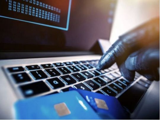 Можете втратити гроші на&nbsp;банківському рахунку: українців попередили про фейкові &laquo;листи від газмереж&raquo;