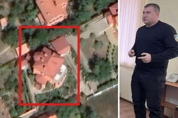 На заступника керівника Одеської облпрокуратури Раковича відкрили кримінальну справу: рішення ВАКС