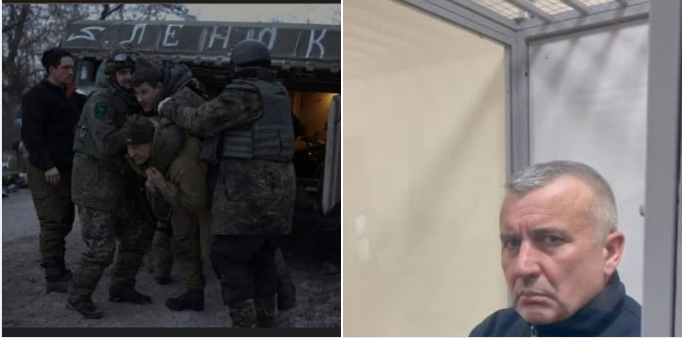 «Неправильно це все»: Євген Жуков («Маршал») про «справу генералів»