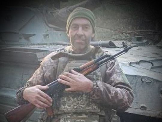 Ніколи не відмовляв у допомозі: у Курській області загинув воїн з Київщини
