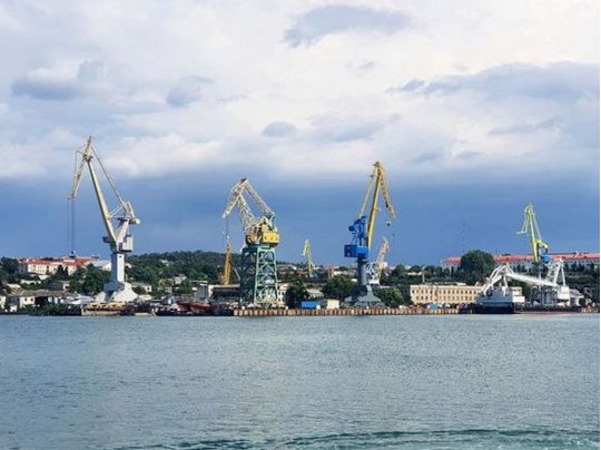Нові деталі справи Порошенка: стало відомо, чому «Севморзавод» у Криму не був націоналізований рф