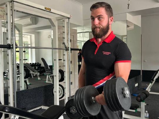 Новий вид держпідтримки: уряд запускає програму «спортивних» виплат ветеранам