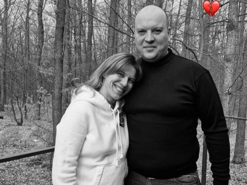 Осиротіли двоє діток-школярів: у Києві від російської ракети у машині згоріло подружжя підприємців з Вінниччини