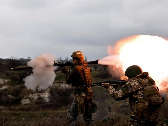 Парадокс полягає в тому, що ми ближче, ніж будь-коли, до можливого завершення війни: які аргументи навів аналітик
