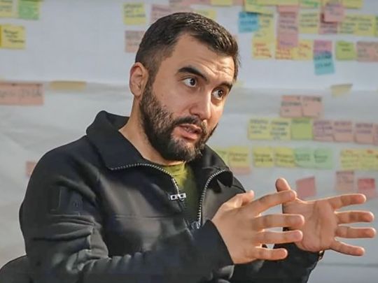 Під прикриттям реформ: як Жумаділов та Умеров перерозподіляють оборонні бюджети