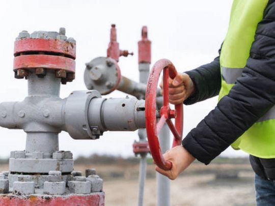 Після зупинки транзиту газу росія битиме по українській ГТС — ЗМІ