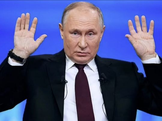 Питання територій не є головною проблемою: чого вимагатиме путін на переговорах з Трампом