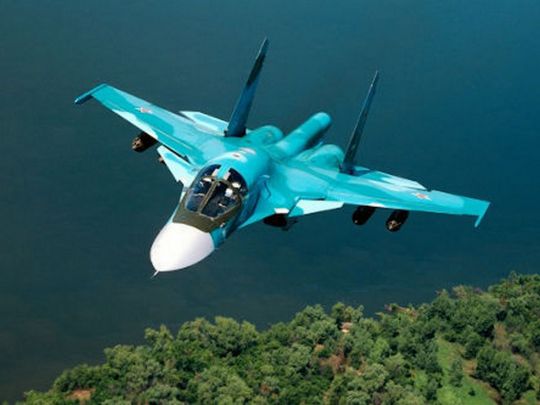 «Пропаганда»: авіаексперт про модернізацію росією літаків для запуску «Кинджалів»