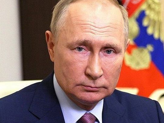 путин хоче завершити перемовини до 9 травня та представити це як свою перемогу над Україною, — Sky News