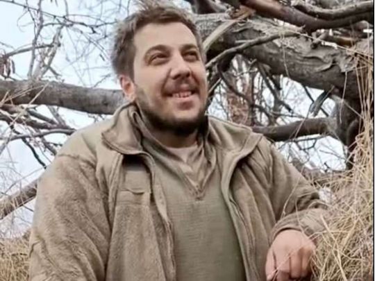 Рідні виконали його останнє бажання: боєць спецпідрозділу «Кракен» не вижив після важкого поранення