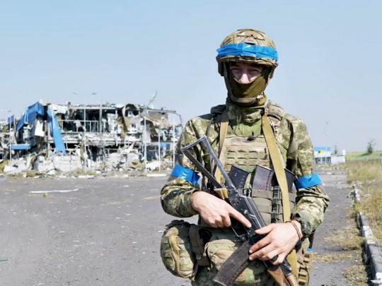росія втрачає по 400 військових в одному бою — аналітики