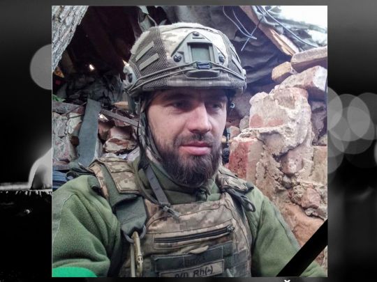 Ще під час навчання отримав позивний «Квітка», бо любив їх дарувати: під Покровськом загинув боєць з Вінниччини