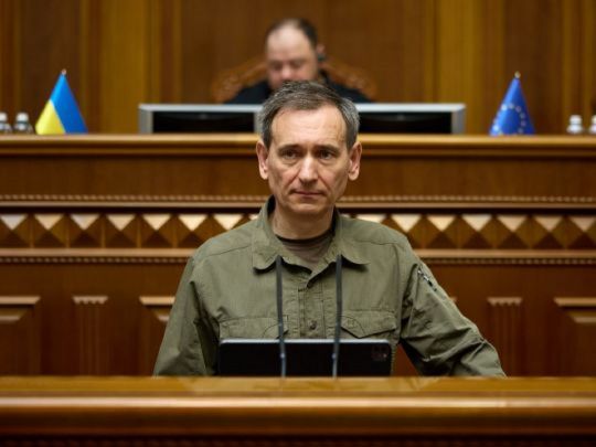 Швидкої та масової демобілізації не буде: Веніславський — про підводні камені нового законопроекту від Міноборони