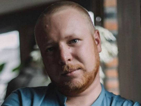 Сім років боронив країну: на Донеччині загинув боєць з Житомирщини