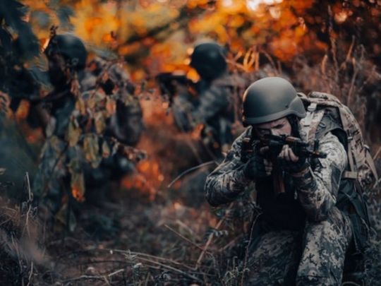 Ситуація не на користь Україні: експерт про бойові дії