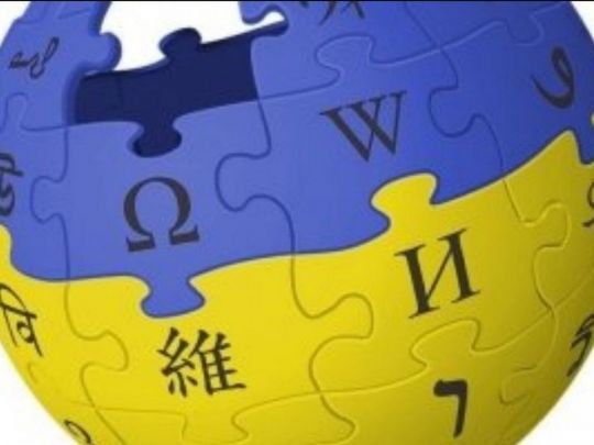 Скандал у «Вікіпедії»: адмін Goo3 використовує платформу для власного збагачення