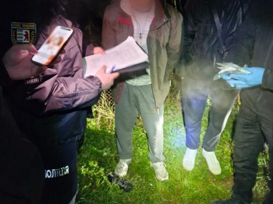 Сотні обшуків одночасно: сьогодні поліція проводить масштабну спецоперацію по всій Україні (відео)