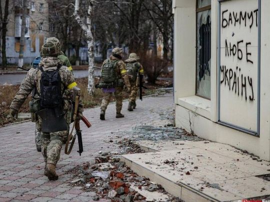 «Страшнішого за Бахмут пекла не бачив, але найгірше, що висновків ніхто не робить»: український захисник про проблеми на фронті
