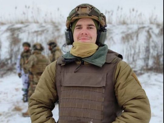Таємно від батьків підписав контракт: на Покровському напрямку загинув студент з Вінниччини