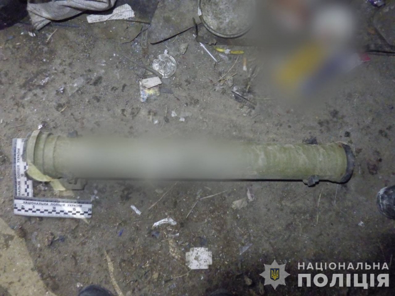 Тисяча обшуків, сотні вилучених «стволів» та десятки затриманих: в Україні провели масштабну спецоперацію (фото, відео)