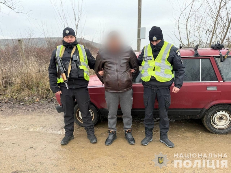 Тисяча обшуків, сотні вилучених «стволів» та десятки затриманих: в Україні провели масштабну спецоперацію (фото, відео)
