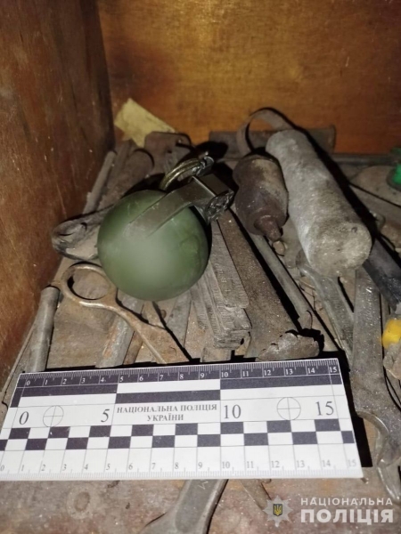 Тисяча обшуків, сотні вилучених «стволів» та десятки затриманих: в Україні провели масштабну спецоперацію (фото, відео)