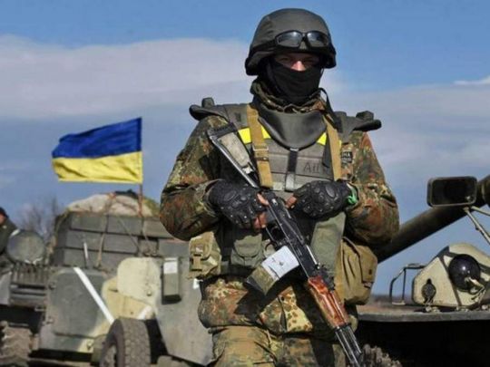 Українські захисники проти територіальних поступок заради миру — ЗМІ