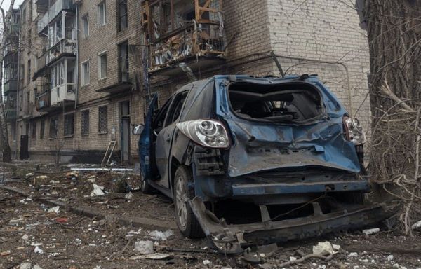 У Кривому Розі завершили рятувальну операцію, число поранених зросло