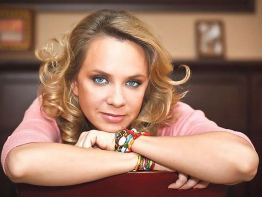 У родині олімпійської чемпіонки Серебрянської сталося горе (фото)
