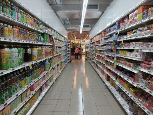 Варто готуватися до зростання цін на продукти на 20%: експерт розповів, чому це може статися