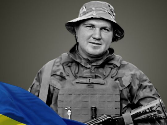 «Віз боєприпаси побратиму, а окупанти кинули снаряд із БпЛА»: родина сподівається, що посмертно воїн отримає заслужену нагороду
