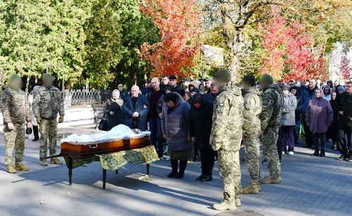 «Віз боєприпаси побратиму, а окупанти кинули снаряд із БпЛА»: родина сподівається, що посмертно воїн отримає заслужену нагороду
