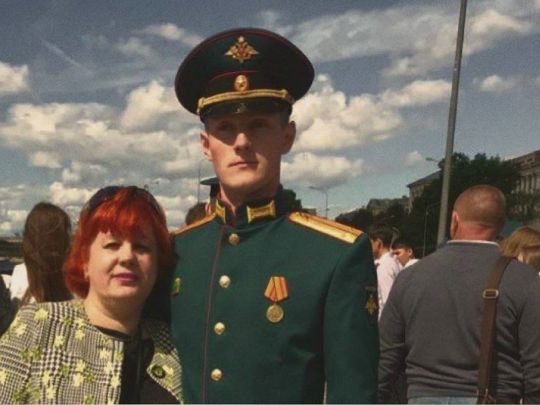 В росії підірвали військового злочинця, з вини якого на Харківщині загинули десятки людей