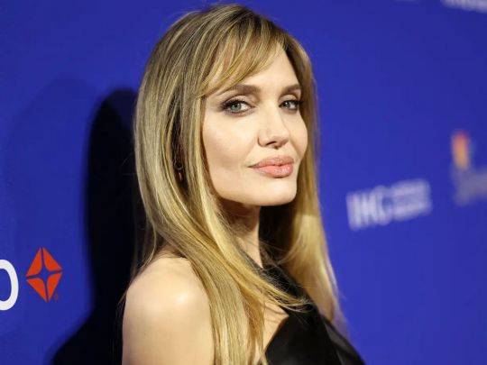 Вперше після розлучення: Анджеліна Джолі змінила імідж, але нарвалася на критику хейтерів