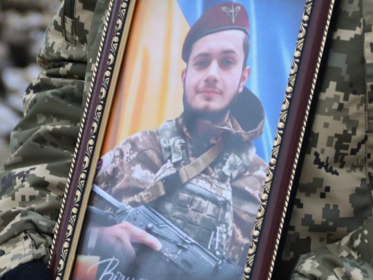 Заради України повернувся з Польщі: на Курщині загинув оператор дрону з Хмельниччини