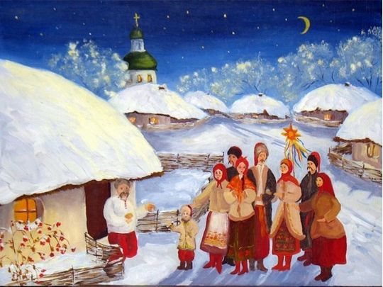 Засівання, щедрування і зустріч долі: що потрібно робити сьогодні, в день святого Василя, щоб весь рік в родині був достаток