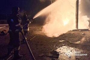 Массированная атака "Шахедов" на Одесскую область: есть разрушения, пострадала женщина (обновлено)