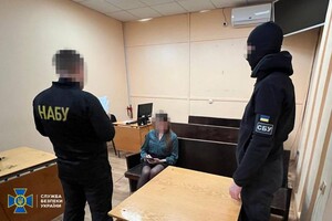 "Папа на время войны": в Одесской области судьи и адвокаты помогали уклонистам