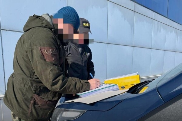 "Папа на время войны": в Одесской области судьи и адвокаты помогали уклонистам