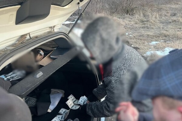 "Путевка" за границу за 6–10 тысяч долларов: в Одесской области разоблачили два канала переправки мужчин