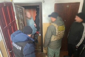 "Путевка" за границу за 6–10 тысяч долларов: в Одесской области разоблачили два канала переправки мужчин