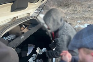 "Путевка" за границу за 6–10 тысяч долларов: в Одесской области разоблачили два канала переправки мужчин