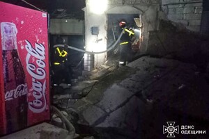 Вечерняя дроновая атака: над Одесской областью сбили более десятка БпЛА