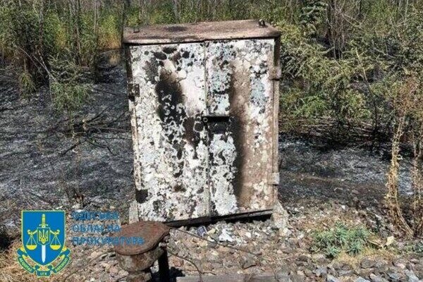 Поджигали релейные шкафы Одесской железной дороги: в Одессе будут судить диверсантов