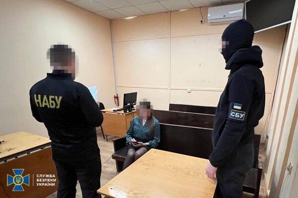 "Папа на время войны": в Одесской области судьи и адвокаты помогали уклонистам