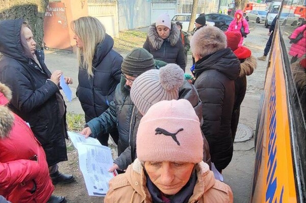 Есть повреждения и травмированный: последствия вечерней дроновой атаки на Одессу (обновлено)